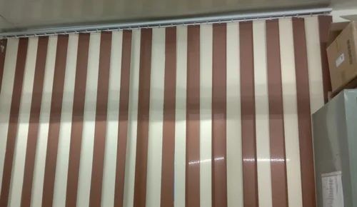 Vertical Blinds Manufacturer in India